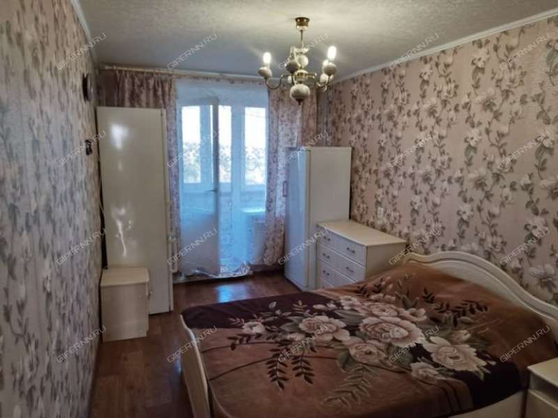 трёхкомнатная квартира на Горной улице дом 30