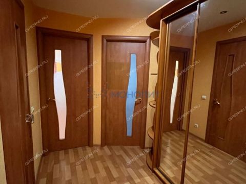 2-komnatnaya-gorod-dzerzhinsk-gorodskoy-okrug-dzerzhinsk фото