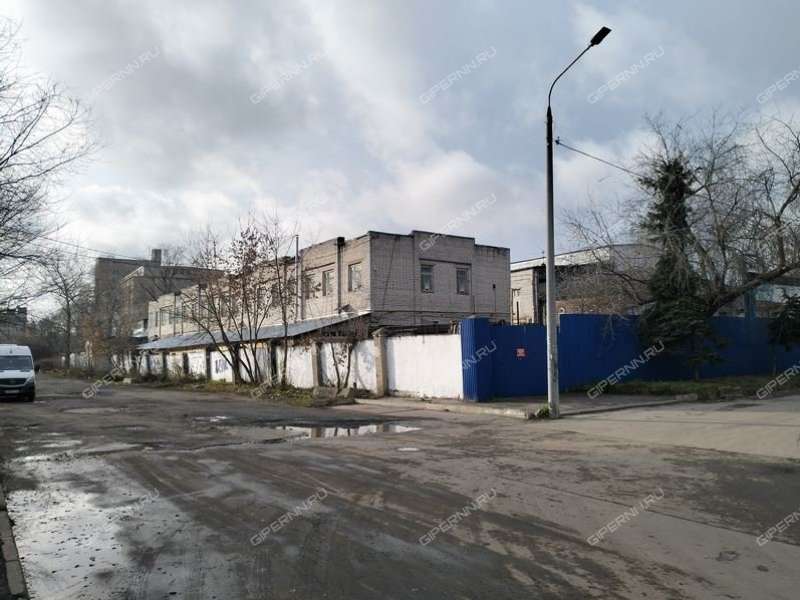 помещение под офис на Марата ул., д.51