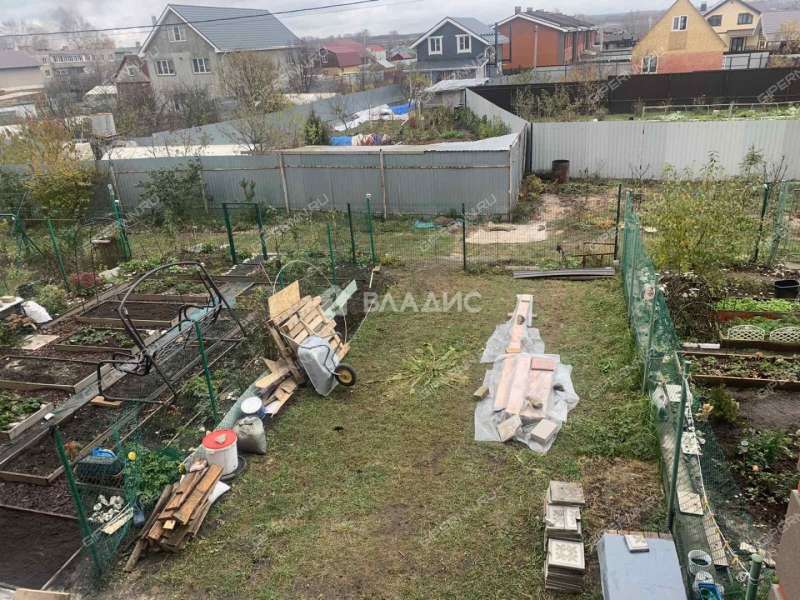 четырёхкомнатная квартира на улице Цветочная дом 16Г село Вязовка