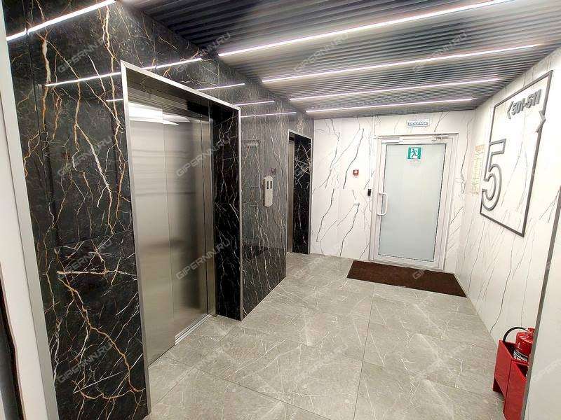 помещение под офис на Марата ул, 27