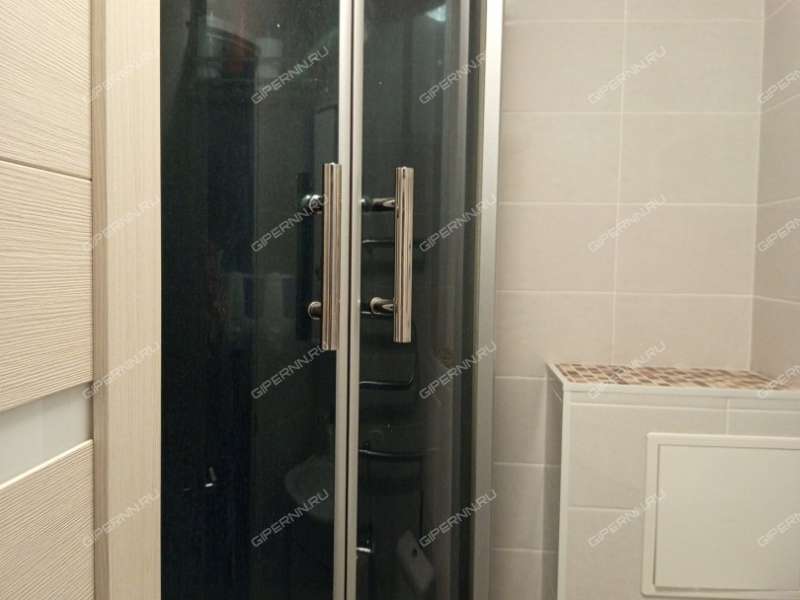 однокомнатная квартира на Берестяной улице дом 2