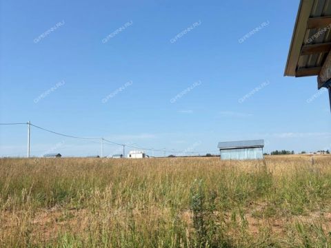 poselok-nizhegorodec-dalnekonstantinovskiy-rayon фото