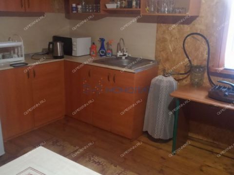 dom-derevnya-ushakovka-lyskovskiy-municipalnyy-okrug фото