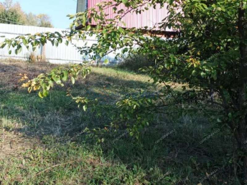 дом на - село Симбилей