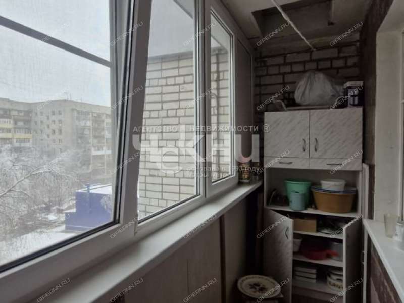 двухкомнатная квартира на Артельной улице дом 3