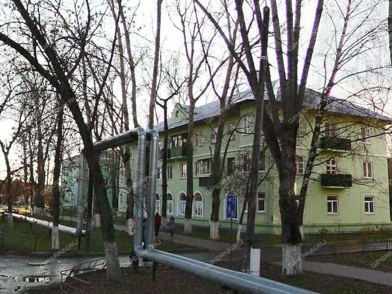 помещение под торговую площадь на Снежной улице