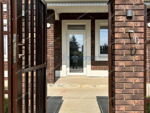 dom-prostornaya-ulica фото