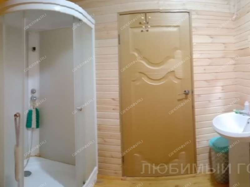 дом на Ларина деревня Шумилово