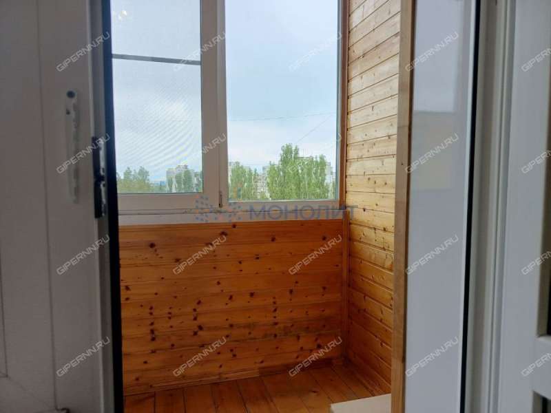 трёхкомнатная квартира на улице Карла Маркса дом 14