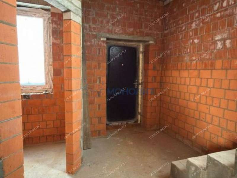 дом на Речном шоссе город Дзержинск