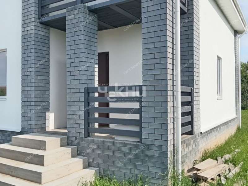 дом на Яблонской улице посёлок имени Тимирязева