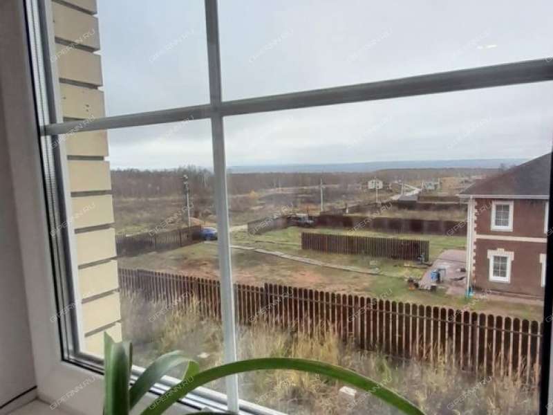 таунхаус на Центральная деревня Студенец