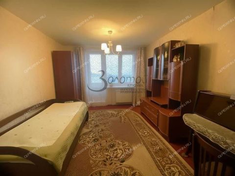 1-komnatnaya-ul-pochainskaya-d-22 фото