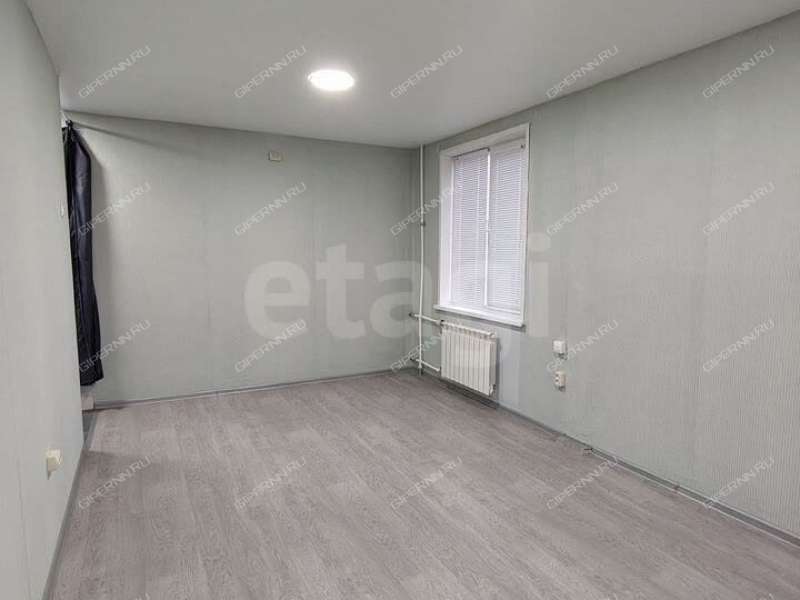 однокомнатная квартира на Сормовском шоссе дом 10