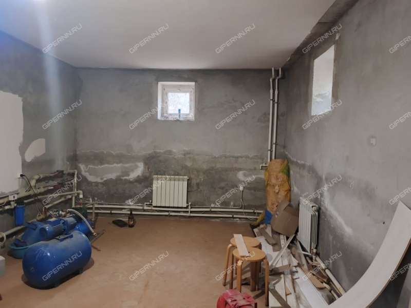 коттедж на  деревня Елевая