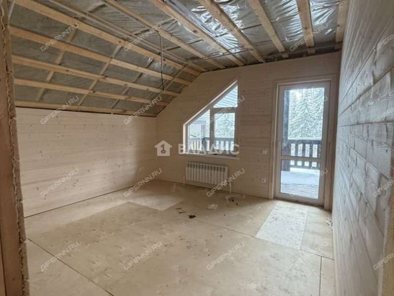 дом на 43 территория Большой Суходол 2