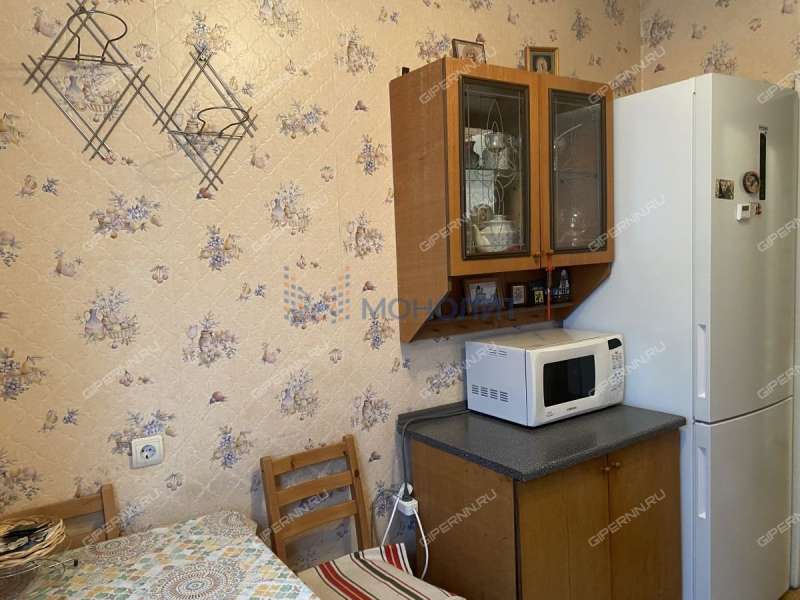 двухкомнатная квартира на Южном шоссе дом 2