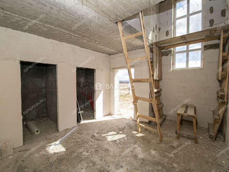 дом на 13-й проезд Сан Сити коттеджный посёлок Сан Сити