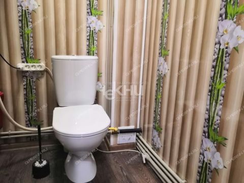 dom-derevnya-kiprevo-gorodeckiy-rayon фото