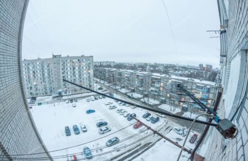 Купить Квартиру Улица Пермякова Нижний