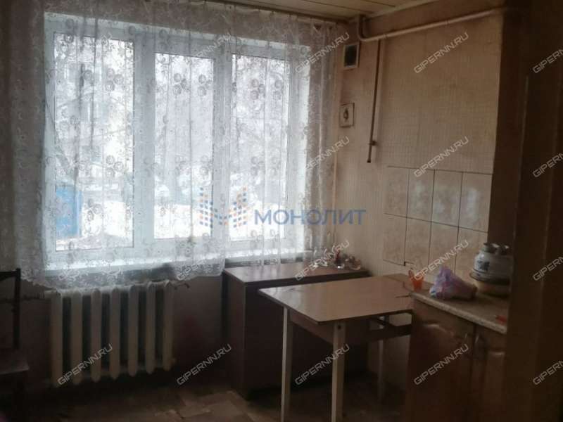 однокомнатная квартира в Камчатском переулке дом 1