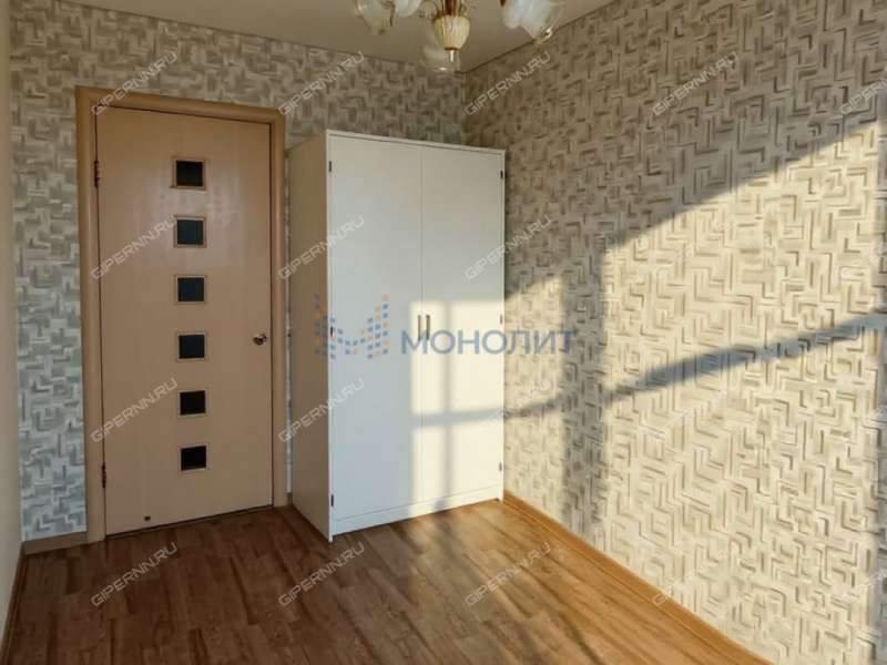 двухкомнатная квартира на Мончегорской улице дом 3 к1