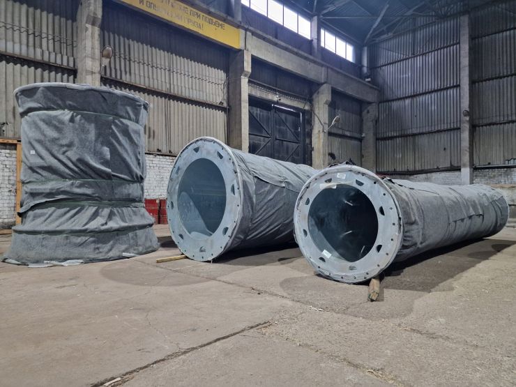 Фото: АО «Урбантех Канатные дороги»