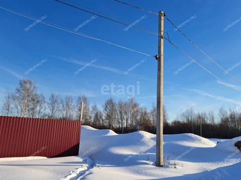 rabochiy-poselok-gorbatovka-gorodskoy-okrug-dzerzhinsk фото