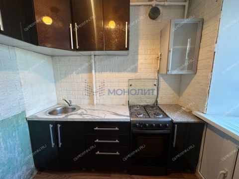 1-komnatnaya-ul-fedoseenko-d-13 фото