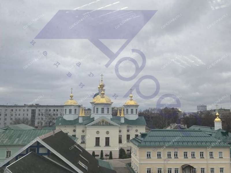 помещение под офис на Окском съезде