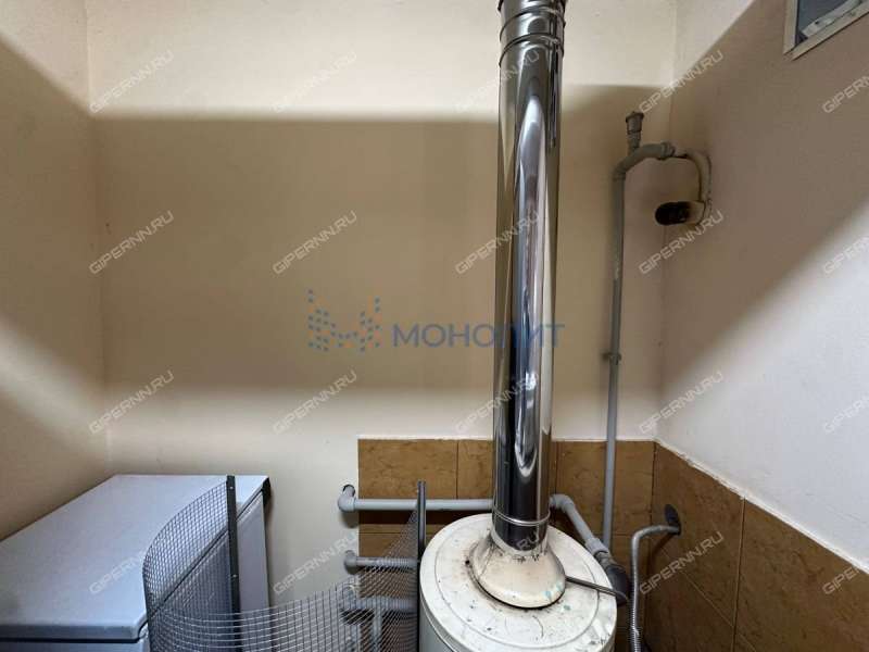 дом на Центральная деревня Утечино