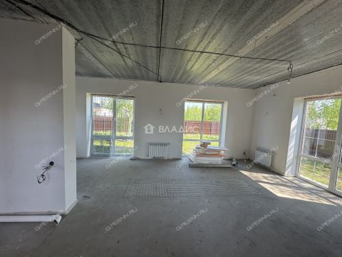 dom-poselok-lyahovo-balahninskiy-municipalnyy-okrug фото