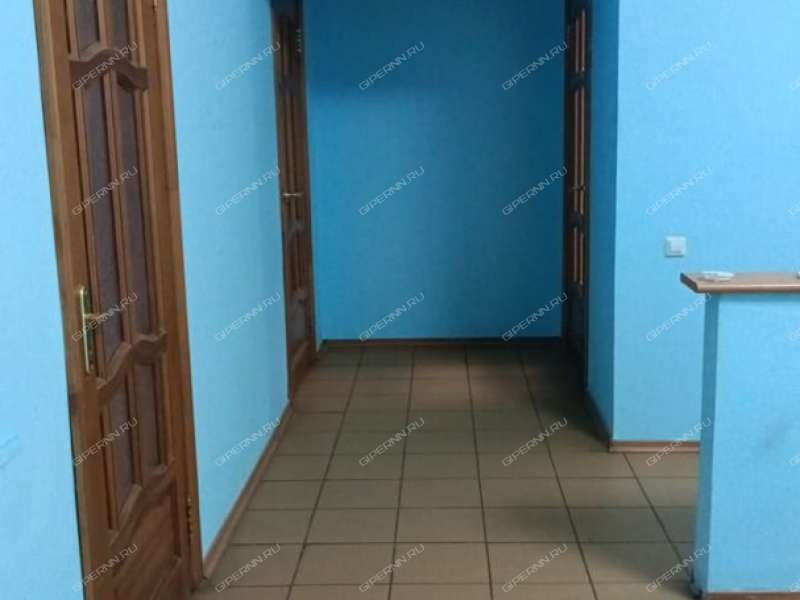 помещение под помещение свободного назначения, офис на улице Академика Блохиной