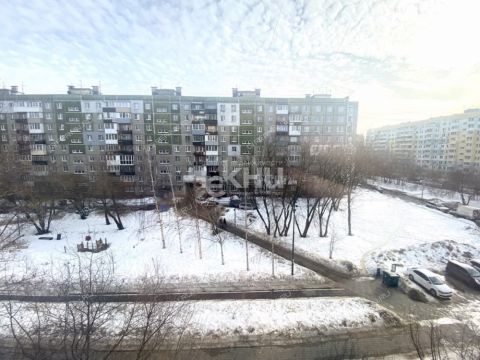 1-komnatnaya-ul-gordeevskaya-d-40 фото