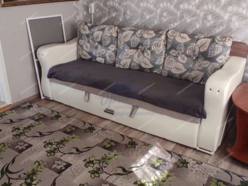 дом на д 29 деревня Смирино