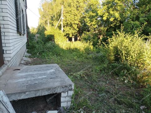 dom-rabochiy-poselok-bolshoe-kozino-balahninskiy-municipalnyy-okrug фото