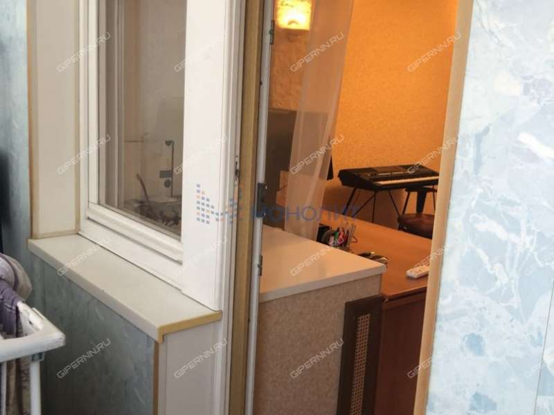 двухкомнатная квартира на Казанском шоссе дом 4