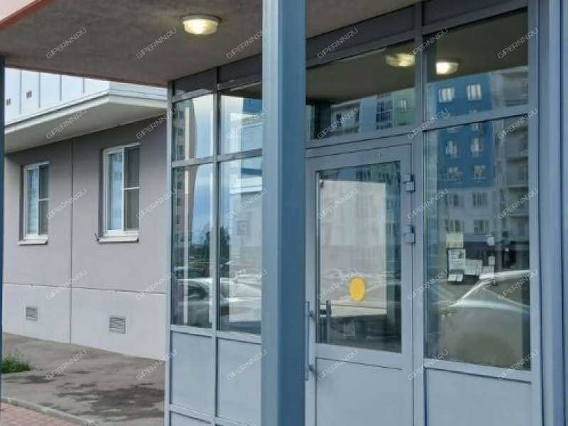 однокомнатная квартира на проспекте Кораблестроителей дом 50 к2