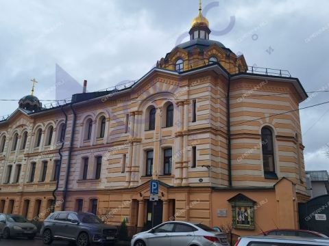 3-komnatnaya-ul-gruzinskaya-d-37a фото