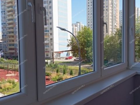 kvartira-studiya-ul-krasnozvezdnaya-d-6 фото