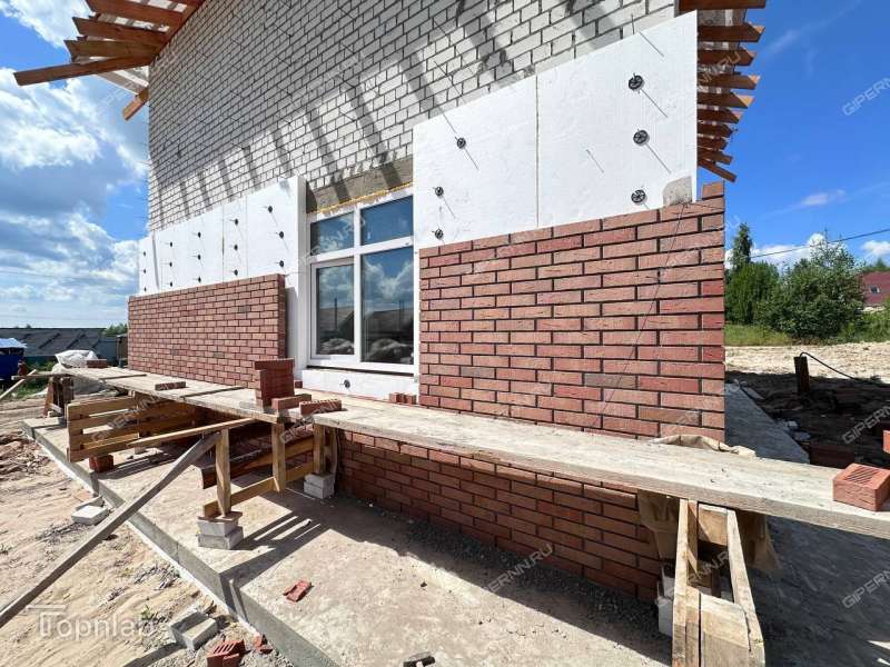 дом на Радужная ул. село Безводное