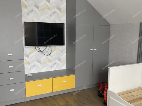 dom-gorod-bogorodsk-bogorodskiy-municipalnyy-okrug фото