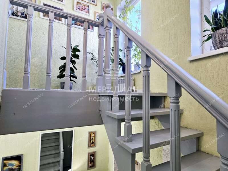 коттедж на  СНТ Труд тер