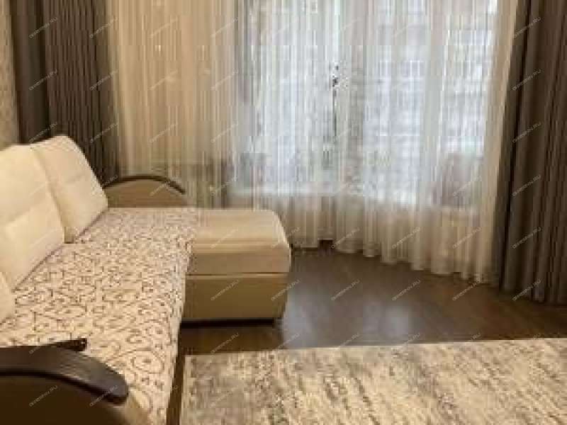 Квартира в нижнем новгороде заречный