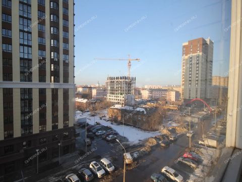 2-komnatnaya-ul-mendeleeva-d-15a фото