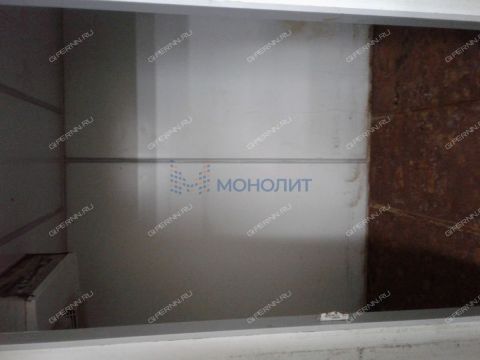 rabochiy-poselok-pervoe-maya-balahninskiy-municipalnyy-okrug фото