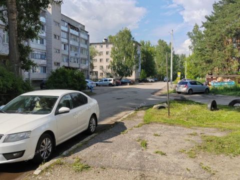 1-komnatnaya-poselok-druzhnyy-kstovskiy-rayon фото