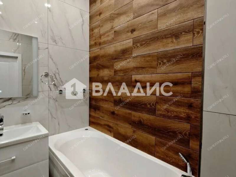 двухкомнатная квартира на Анкудиновском шоссе дом 11Б