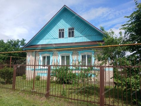 dom-derevnya-rekshino-gorodskoy-okrug-bor фото